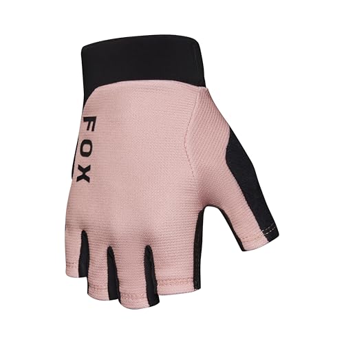 Fox Racing - Ranger Gel Short Handschuhe - Erwachsene Herren - Fahrhandschuhe, Radhandschuhe, MTB-Handschuhe, MTB-Fahrhandschuhe, Staubrosa, M