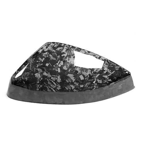 Coque de rétroviseur pour Audi S3 remplacement sans angle mort génération 2014-2020 - 6