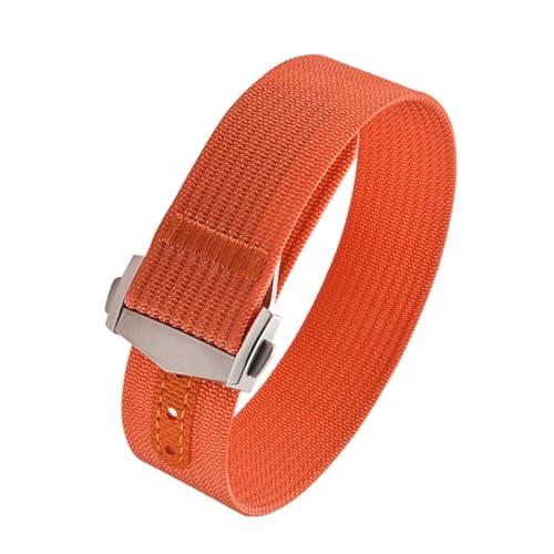 [[ł] LoXiCXgbv 20mm IKXΉ XEHb` [tFCYΉ Y fB[X X|[c tH[fBOobN EHb`oh ZCR[uXbgp(Orange)