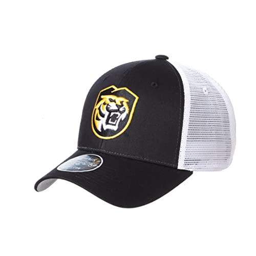 Colorado College Tigers Adjustable Snapback Hat Big Rig