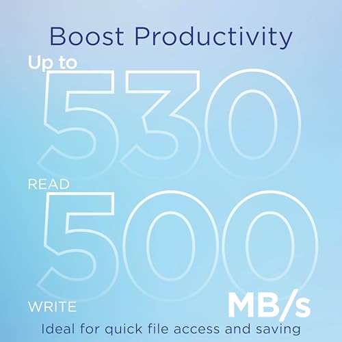 Image of Integral V Series 960GB SATA III 2.5 Inch Internal SSD, up to 530MB /s Read, 500MB /s Write