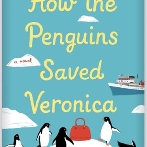 Oldish Book Club: How the Penguins Saved Veronica