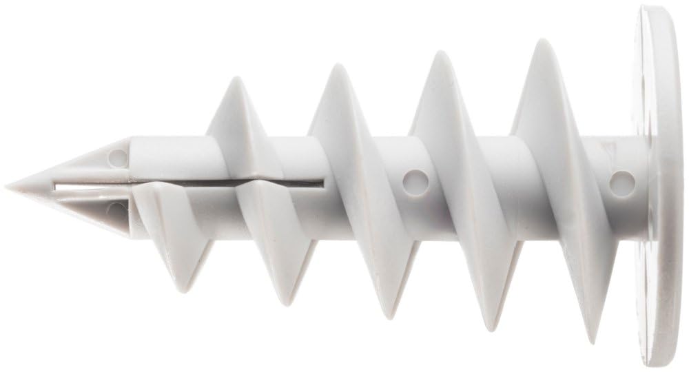 50PZ ELEMATIC TASSELLO PER CAPPOTTI EIS-D LT Nextradeitalia