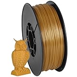 Es un material básico para la creación rápida de prototipos, especialmente apreciado por los aficionados a la impresión 3D o por las personas que comienzan su aventura con la impresión 3D.