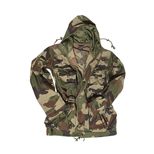 Mil-Tec Smock Light Weight Cce