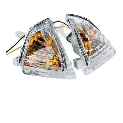 Clignotant arrière de moto pour Suzuki GSXR 600 750 2006-2007 K7 et GSXR 1000