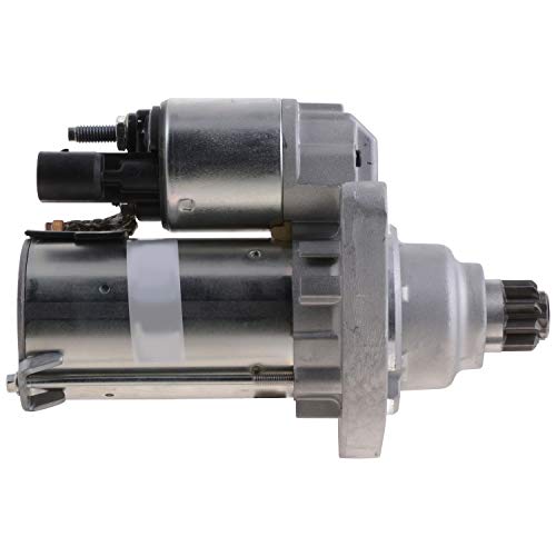 Valeo 438174 New Premium Starter Replacement For Certain Volkswagen And Audi Models #TOP1
