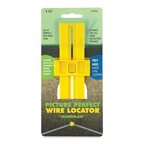 Image of Hangman Ppwl Picture Perfect Wire Locator
