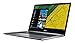 Produktbild Acer Swift 3 (SF315-41-R4AE) 39,6 cm (15,6 Zoll Full HD IPS) Ultrathin Notebook (AMD Ryzen 7 2700U, 8 GB RAM, 256 GB PCIe SSD, AMD Radeon Vega10 Mobile, Win 10) grau