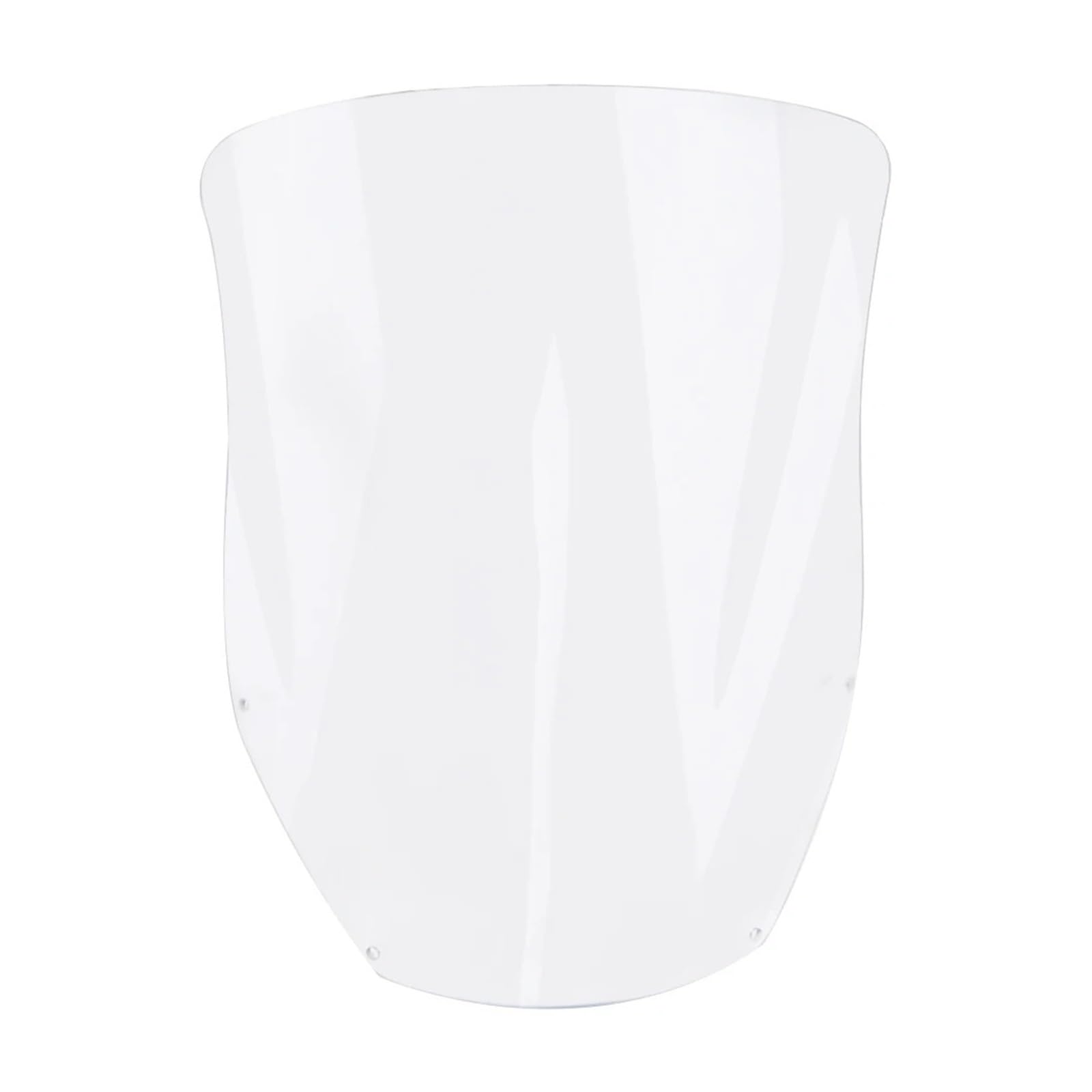 Bulle Haute Moto pour Moto DR650 DRZ400S DR-Z400SM CRF250L DR-Z250 WR450F Déflecteurs De Pare-Brise