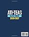 ATI TEAS 7 Elite Prep: The FastPrep Protocol to Score in the Top 10% and Get Into Competitive Nursing Schools. Boost Confidence and Succeed on Test Day With 24/7 AI Tutor and Real Practice Tests