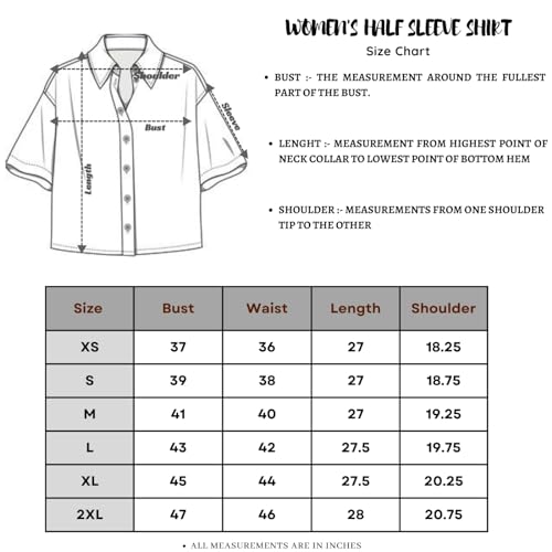 Leriya Fashion Oversized Shirt for Women | Shirt for Women Stylish Western | Women Long Shirt - Image 6
