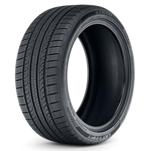 Lionhart Ramani A/S All Season 225/40ZR18 92W XL Passenger Tire