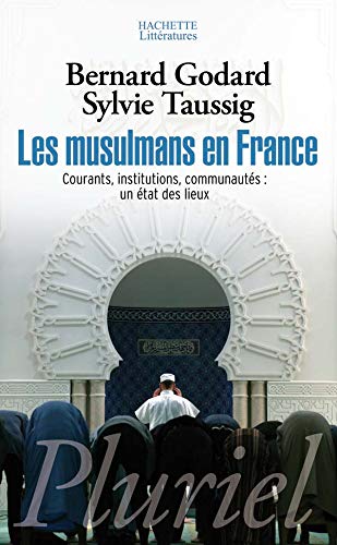 Les Musulmans en France: Courants, institutions, communautés : un état des lieux