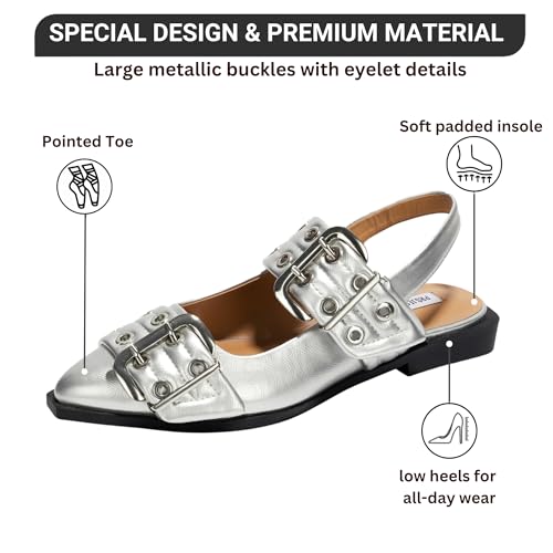 Image of Project Cloud Wedge Sandals for Women 2026 - Comfortable Soft & Plush Insole Strappy Womens Sandals with Lightweight and Non-Slip Durable Outsole
