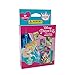 Panini Disney Princess Live Your Adventure - Adesivo multiset