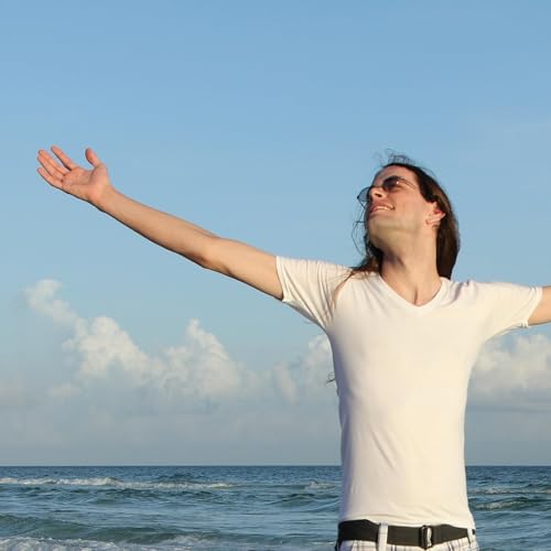 Episode 103: 4/20/2021 - Keep...in the Love of God