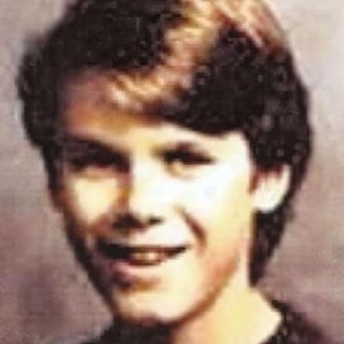 Into the Darkness Podcast Por  arte de portada