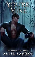 You're Mine: panther fmc x human mmc novella 1965300383 Book Cover