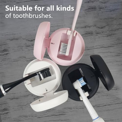 Ihave STB-046 Toothbrush Sanitizer And Holder thumb #6