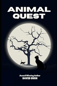 Paperback Animal Quest (General Jack and the Battle of the Five Kingdoms) Book