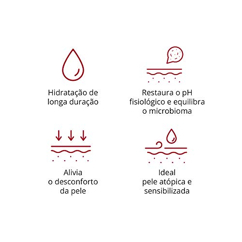 Hidratante Corporal Neutrogena Norwegian Intensivo com Fragrância 500ml