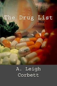Paperback The Drug List Book