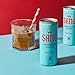 SANG Vietnamese Iced Coffee - Traditional Flavor 8oz Canned Coffee (12-Pack), Robusta Coffee with Condensed Milk, 250mg Caffeine, Ready To Drink Coffee