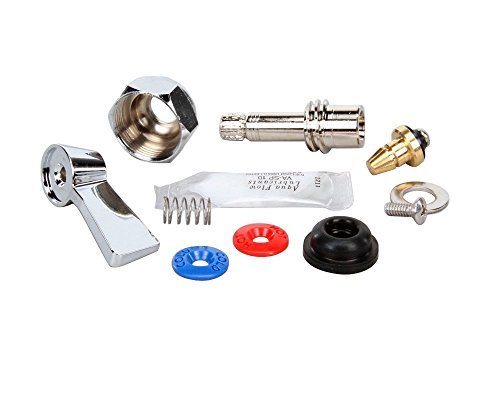 CLEVELAND SE50021 Cold Water Stem Assembly by Cleveland Twist Drill