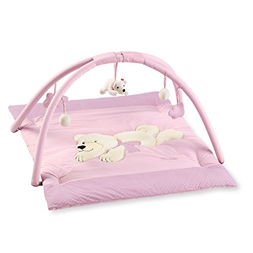 Preisvergleich Produktbild Sterntaler 9121508 Spielbogen Ella