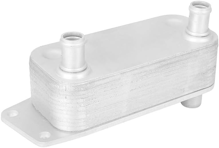 1 PCS PBC000031 Car Transmission Engine Oil Cooler Replacement Parts Accessories for Rover 75