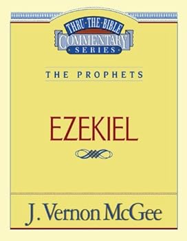 Ezekiel by J. Vernon McGee (March 15,1995)