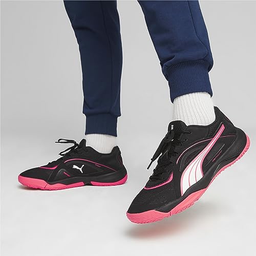 Image of Puma Unisex Adult Solarstrike II Tennis Shoe