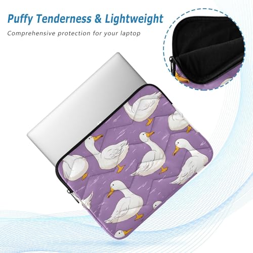 Funda para portátil 13-14 pulg impermeable y resistente miniatura 5