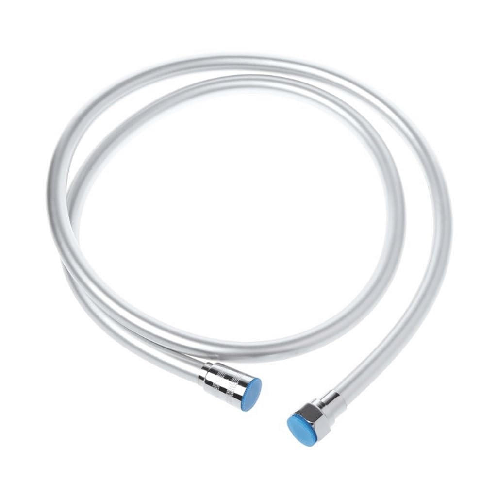 Bardzo długi wąż prysznicowy, Elastyczny wąż prysznicowy 1,5 m PVC Hydraulika łazienkowa Przeciwwybuchowa rura ręczna, do akcesoriów łazienkowych