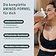 BRAINEFFECT Essential Aminos - Vollständiges Aminosäureprofil (11 Aminosäuren) - Grapefruit Geschmack (270g)