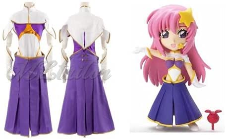 2*e様 ガンダムSEED ミーア・キャンベル アイドル 衣装 コスプレ Amazon.co.jp: ガンダムSEED ミーア・キャンベル風 コスプレ衣装