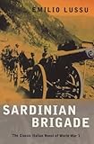 Sardinian Brigade (Lost Treasures)