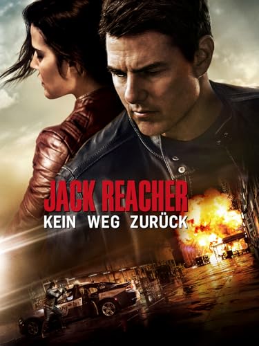 Jack Reacher: Kein Weg zurück