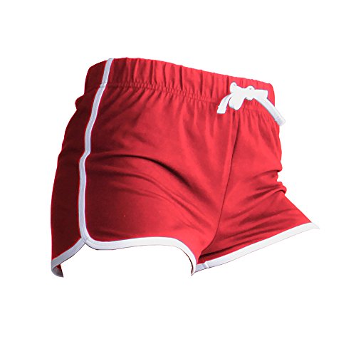 Skinni Fit Women's Sport Shorts - Image 3
