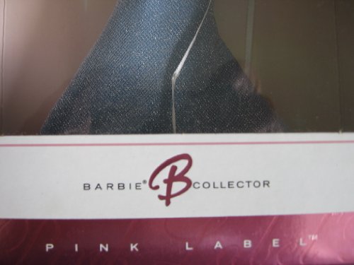 Mattel 027084130553 Barbie Collector "Sagittarius" Zodiac Doll thumb #1