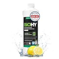 BiOHY Bodenreiniger für