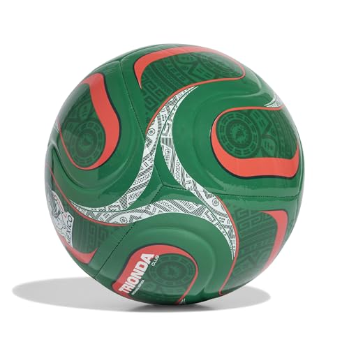 Image of adidas FIFA World Cup 26 Trionda Soccer Ball