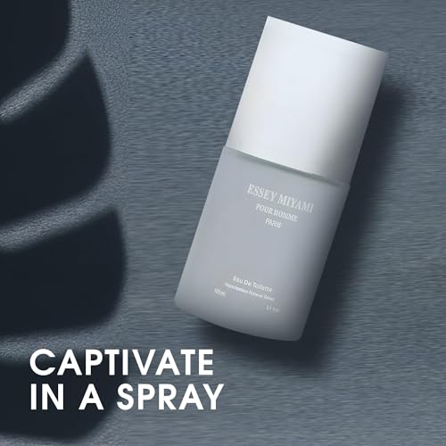 Image of AFLUXE Esse Miami EDT Men's Cologne 2PCS, Modern Romantic | Modern romantic men's cologne 2PCS with clean twist. Eau de toilette for men ideal for daily & refined occasions.