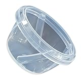 Qoukonao Ricambi Tiralatte,Diaframma in Silicone Indossabile | Coppa Estrazione a Suzione per Raccolta Allattamento - Portatile per Casa Ospedale Bambino immagine
