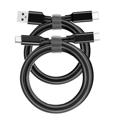 Samsung 3FT 10Gbps Data Sync Cable - USB C to...