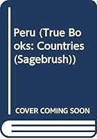 Peru 0613540816 Book Cover