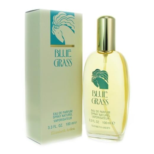 Elizabeth Arden - Blue Grass Eau de Parfum 100 ml