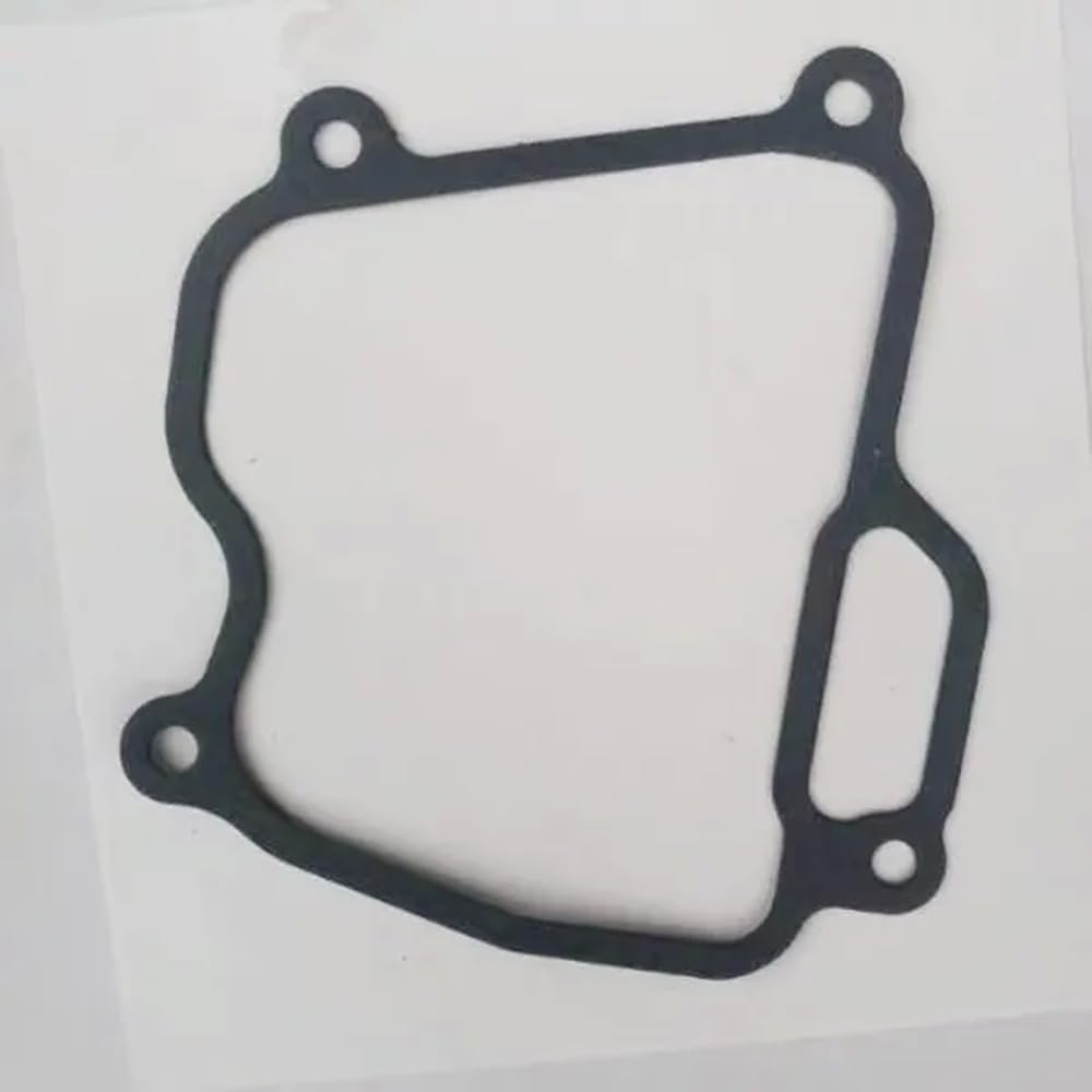 Set guarnizioni di Ricambio per carburatore Coperchio Testata Pompa Acqua Compatibile con Parti Motore Motore EX17 EX21