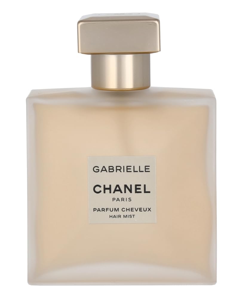 Buy CHANEL Gabrielle Hair Perfume 40ml Online Togo Ubuy